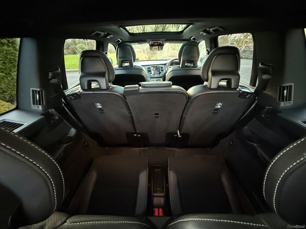 Stunning 201 Volvo XC90 R-Design! 380457503