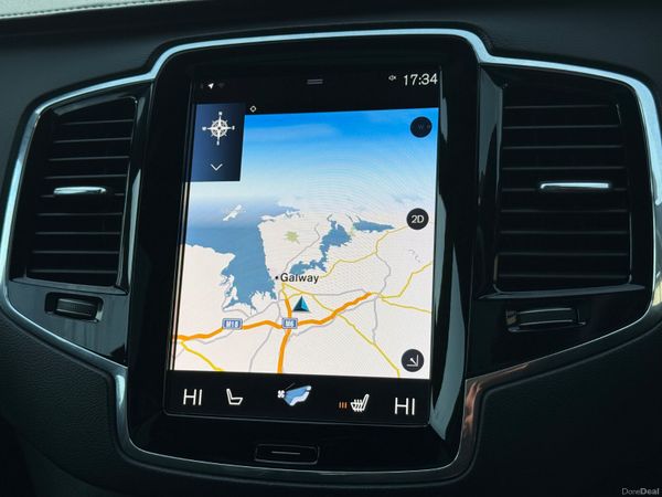 Stunning 201 Volvo XC90 R-Design! 380457511