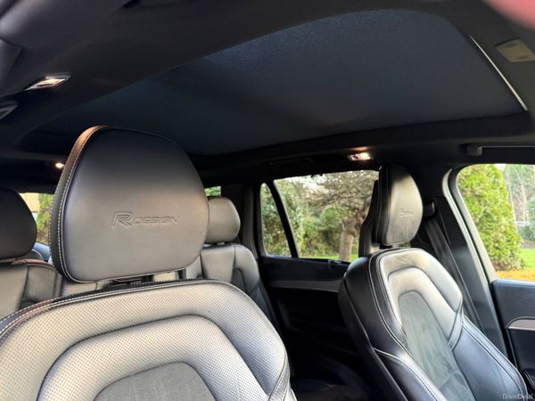 Stunning 201 Volvo XC90 R-Design! 380457513