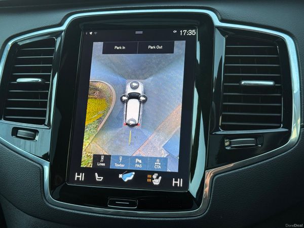 Stunning 201 Volvo XC90 R-Design! 380457519