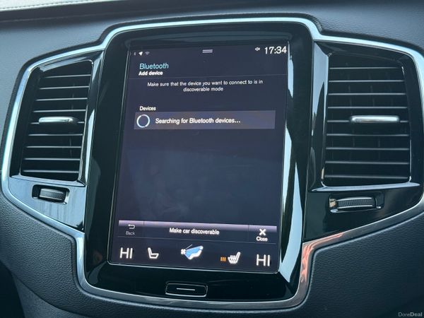 Stunning 201 Volvo XC90 R-Design! 380457521