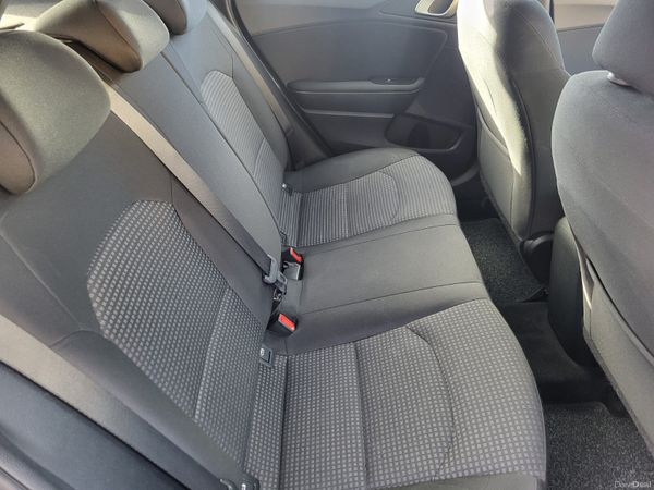 202 KIA CEED 1.6D K2 - LOW KMS - IMMACULATE 380460201