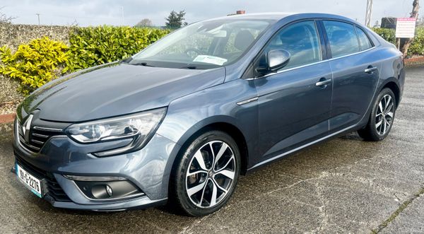 2019 Renault Megane 1.3L Petrol IMMACULATE 380460495
