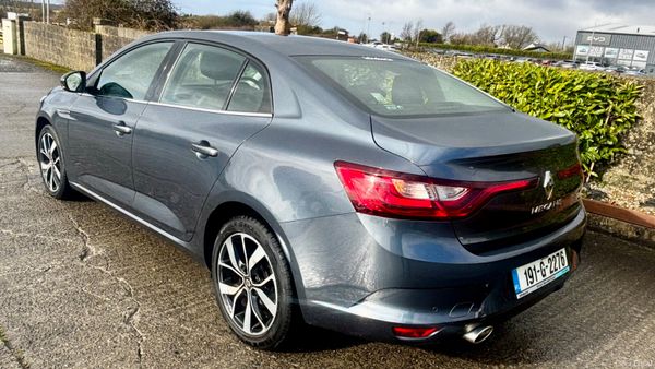 2019 Renault Megane 1.3L Petrol IMMACULATE 380460501