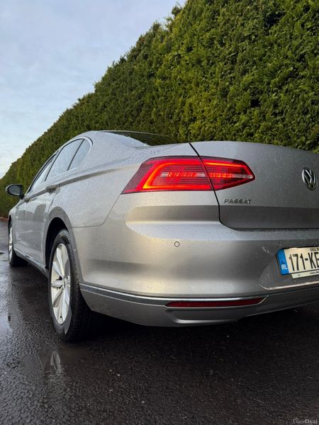 VW Passat 2017 HIGHLINE 1.6 Tdi 380463787