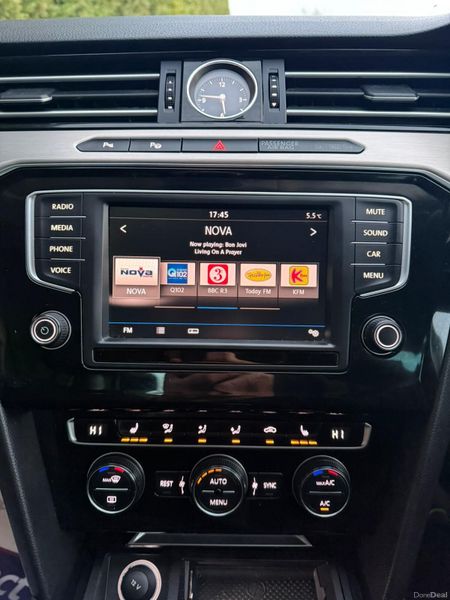 VW Passat 2017 HIGHLINE 1.6 Tdi 380463789