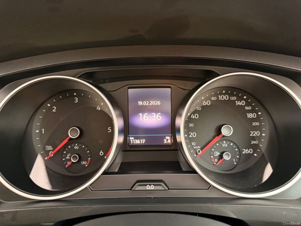 Volkswagen Tiguan 2.0 TDI Low KM 380464879