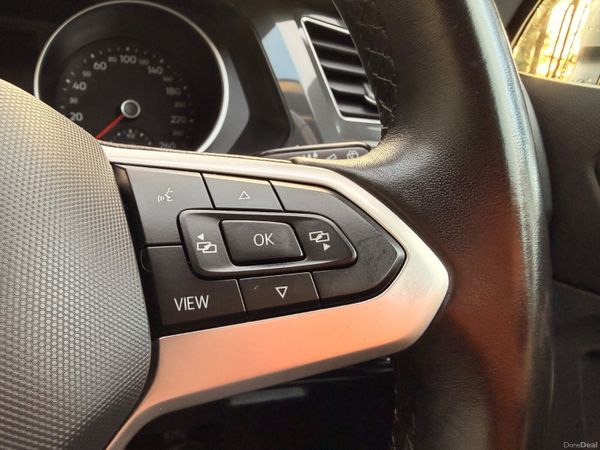 Volkswagen Tiguan 2.0 TDI Low KM 380464885