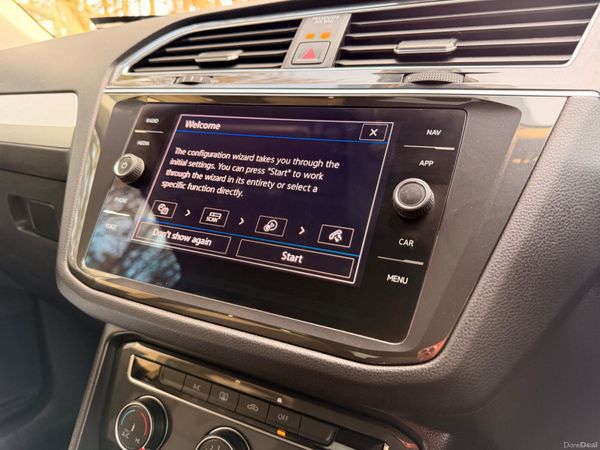 Volkswagen Tiguan 2.0 TDI Low KM 380464893