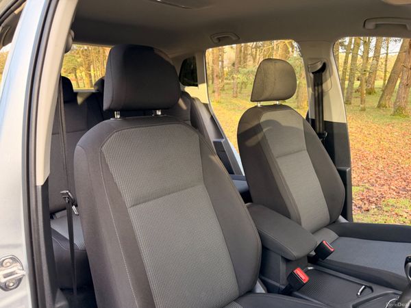 Volkswagen Tiguan 2.0 TDI Low KM 380464895