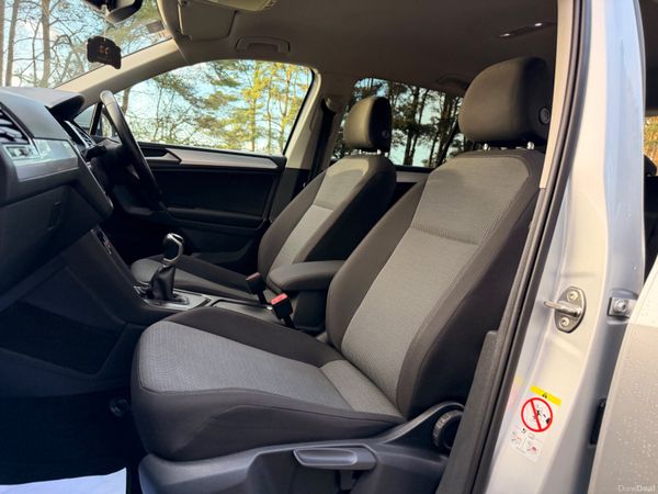 Volkswagen Tiguan 2.0 TDI Low KM 380464901