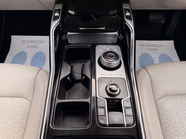 Kia Sorento 2021 Seven Seats Diesel Automatic 380465159