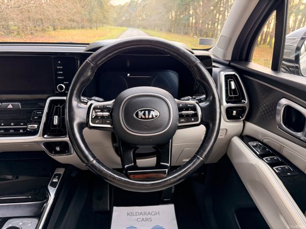 Kia Sorento 2021 Seven Seats Diesel Automatic 380465161