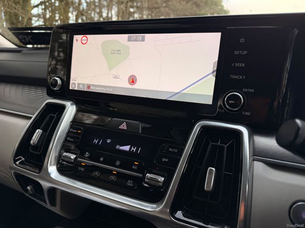 Kia Sorento 2021 Seven Seats Diesel Automatic 380465165