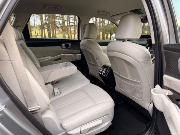 Kia Sorento 2021 Seven Seats Diesel Automatic 380465173