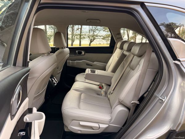 Kia Sorento 2021 Seven Seats Diesel Automatic 380465177