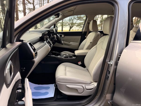 Kia Sorento 2021 Seven Seats Diesel Automatic 380465179