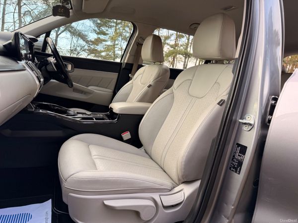 Kia Sorento 2021 Seven Seats Diesel Automatic 380465181