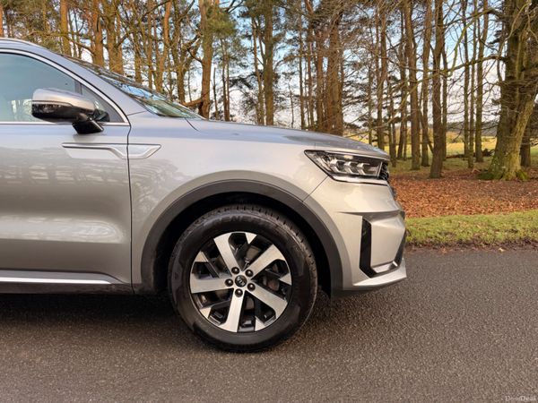 Kia Sorento 2021 Seven Seats Diesel Automatic 380465183