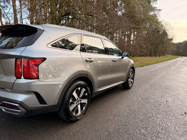 Kia Sorento 2021 Seven Seats Diesel Automatic 380465195