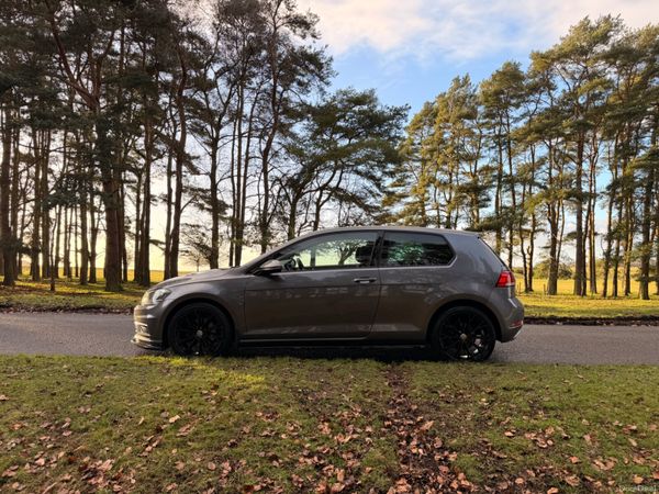 Volkswagen Golf TDI 3 Door Maxton Design 380465553