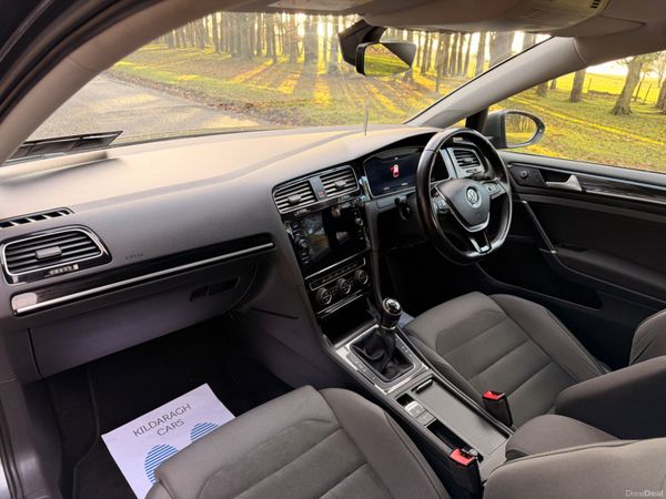 Volkswagen Golf TDI 3 Door Maxton Design 380465555