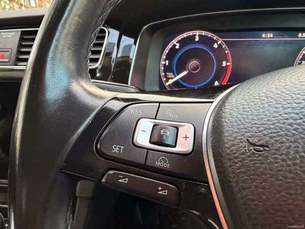 Volkswagen Golf TDI 3 Door Maxton Design 380465559