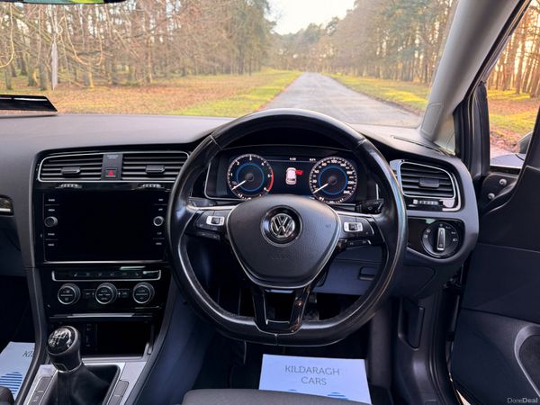 Volkswagen Golf TDI 3 Door Maxton Design 380465563