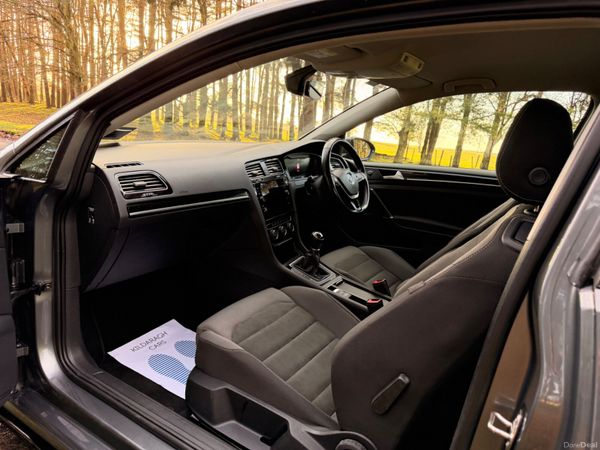 Volkswagen Golf TDI 3 Door Maxton Design 380465569