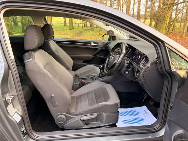 Volkswagen Golf TDI 3 Door Maxton Design 380465573