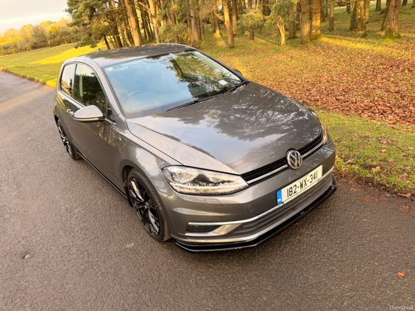 Volkswagen Golf TDI 3 Door Maxton Design 380465575