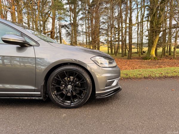 Volkswagen Golf TDI 3 Door Maxton Design 380465577