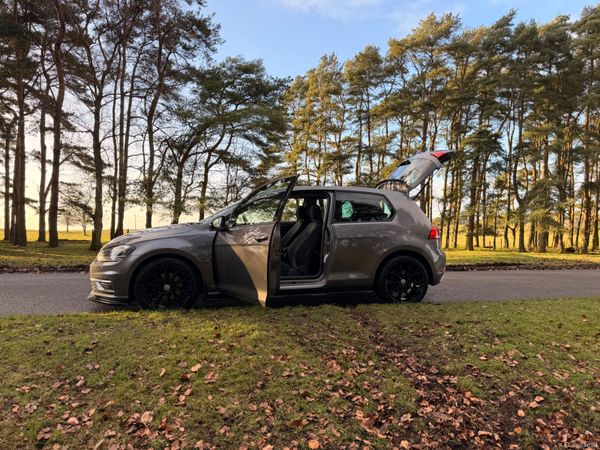 Volkswagen Golf TDI 3 Door Maxton Design 380465585