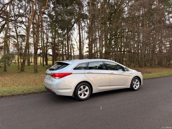 Hyundai i40 2013 Low KM Estate Nice Car 380466097