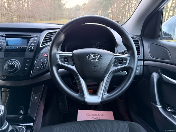 Hyundai i40 2013 Low KM Estate Nice Car 380466101