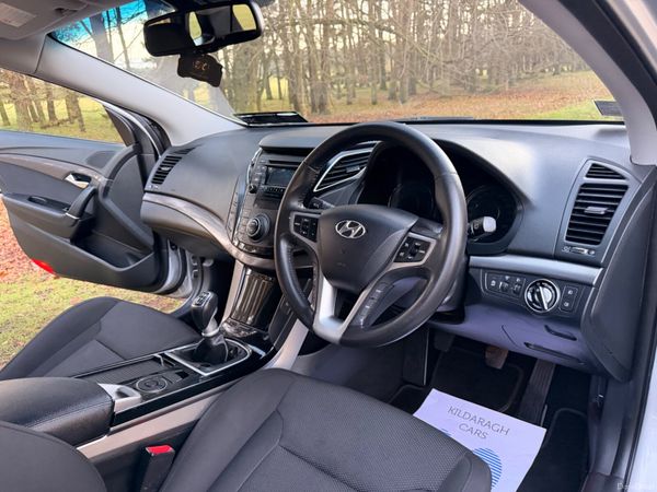 Hyundai i40 2013 Low KM Estate Nice Car 380466107