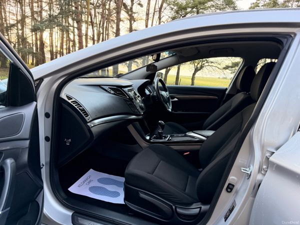 Hyundai i40 2013 Low KM Estate Nice Car 380466111