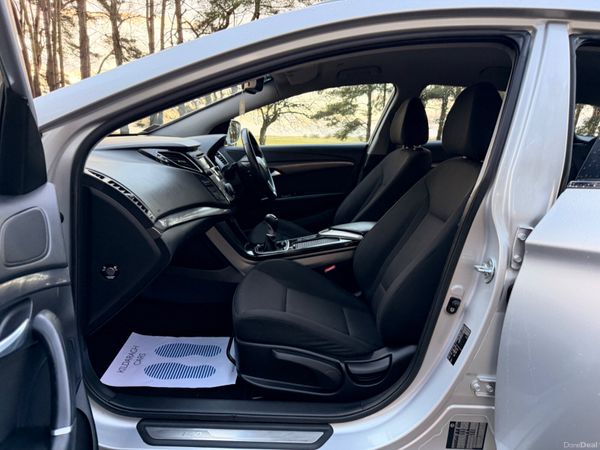 Hyundai i40 2013 Low KM Estate Nice Car 380466117