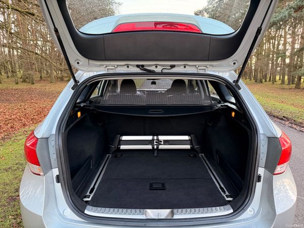 Hyundai i40 2013 Low KM Estate Nice Car 380466119