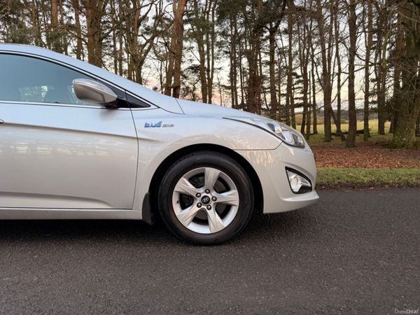 Hyundai i40 2013 Low KM Estate Nice Car 380466121