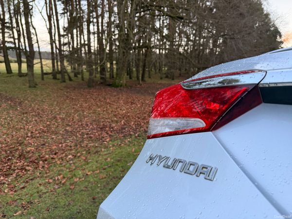 Hyundai i40 2013 Low KM Estate Nice Car 380466123