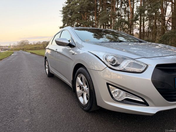 Hyundai i40 2013 Low KM Estate Nice Car 380466125