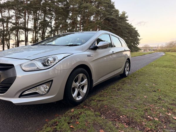 Hyundai i40 2013 Low KM Estate Nice Car 380466127