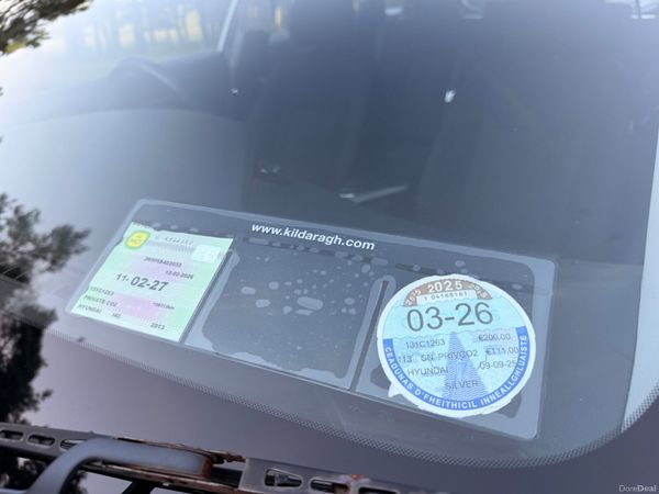 Hyundai i40 2013 Low KM Estate Nice Car 380466129