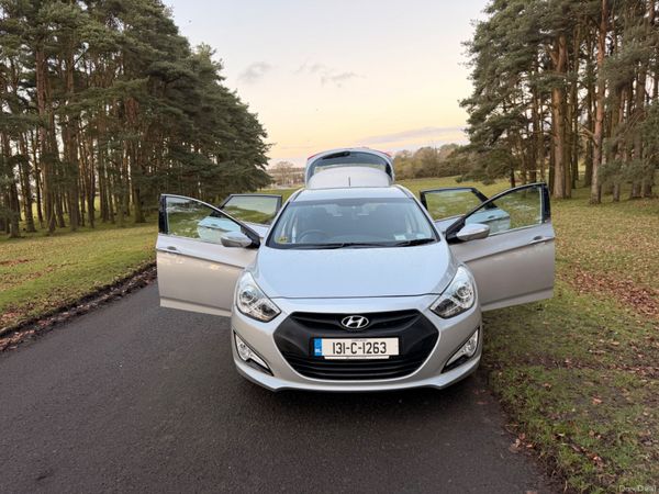 Hyundai i40 2013 Low KM Estate Nice Car 380466135