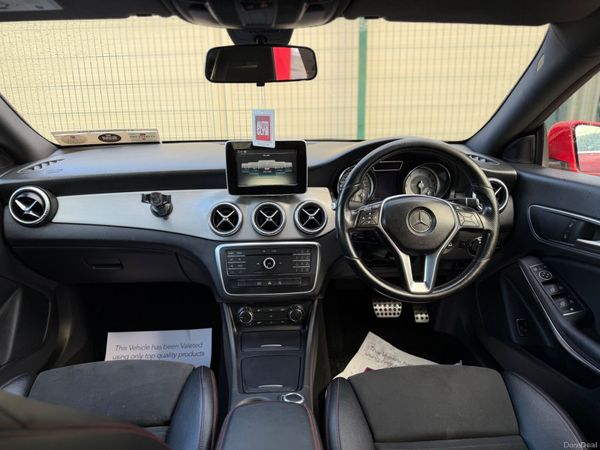 Mercede CLA 2016 AMG Auto 122kms 380478605