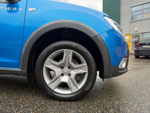 Dacia Sandero Stepway 1.5 DCI 380484465