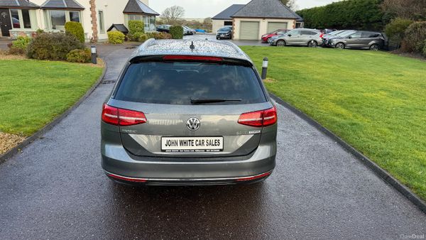 Volkswagen Passat highline 2.0 150 bhp 380486343