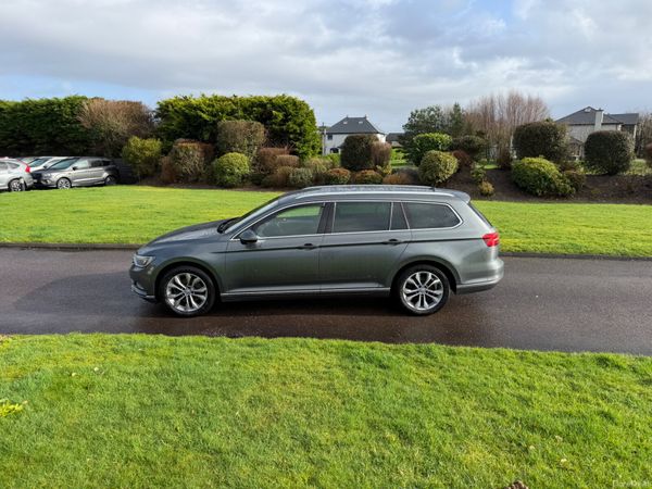 Volkswagen Passat highline 2.0 150 bhp 380486347