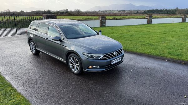 Volkswagen Passat highline 2.0 150 bhp 380486353